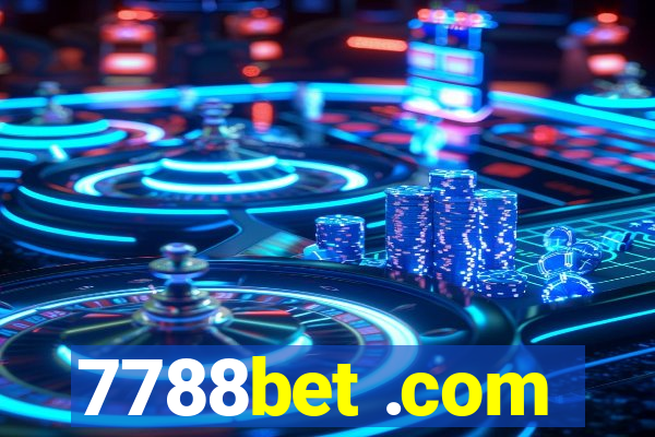 7788bet .com